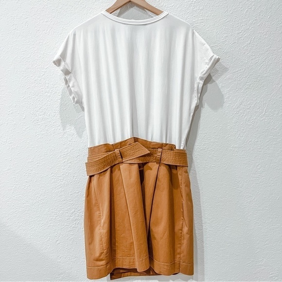 New Veronica Beard Melany Dress Size XL - Picture 5 of 13